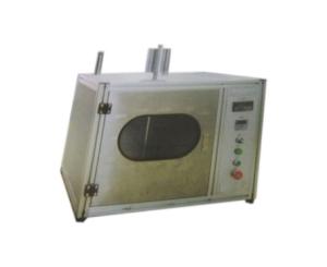 Wholesale HJ0612 Appliance Test Equipment , Electric Iron Steam Endurance Testing Machine from china suppliers