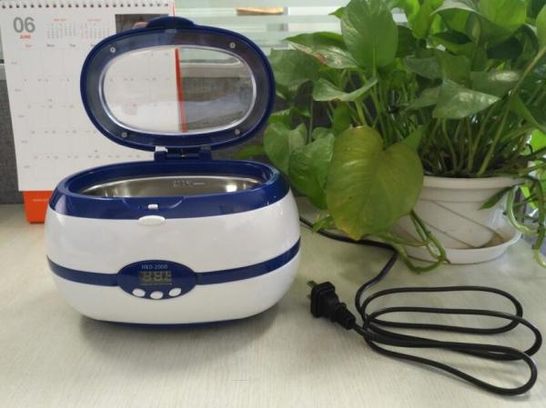 Benchtop Ultrasonic Cleaner Ultrasonic Cleaning Machine For Washing Jewelry /