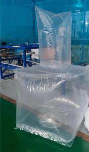 Wholesale 230gsm Chemicals Heavy Duty Bulk Bag FIBC Rectangular Shape from china suppliers