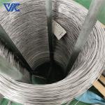 High Tensile Spring Wire Nickel Alloy 718 / Inconel 718 (UNS N07718) Nickel