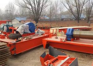 Wholesale Double Lifting Points Hydraulic Hoist And Winch For Water Sluice Gate from china suppliers