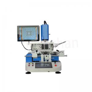 Wholesale Smd Rework Station Welding Equipment BGA Rework Station from china suppliers