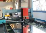 Big Stainless Steel Plate Polishing Machine With Optional Grinding Heads