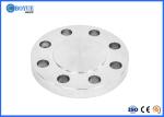 1/2” CLASS 150LB RTJ Blind Flange SCH40S ASME B16.5 Inconel Alloy 80