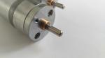 Arcade Game Machines Sirens / Alarms 6V DC 12V DC Micro Gear Motor Custom