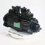K3V112DTP Hydraulic Pump Motor Parts K3V112DTP-YT6K-17 Excavator Hydraulic Mian