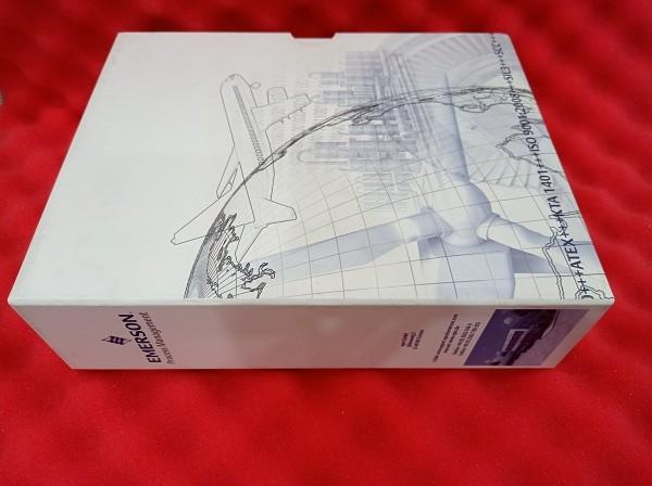 EMERSON A6910 Configuration Kit For AMS 6500 AMS 6500 ATG And AMS 6300 SIS