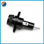R3-18 10X38mm Panel Mounting Fuse Holder 30A 600V Phenoric Resin