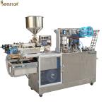 Automatic Honey Liquid Filling Machine Without Mixer Ice Cream Cup Filling