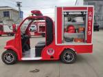 Aluminum Automatic Alloy Fire Roller Shutter Roller shutter door for Fire Truck
