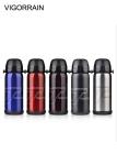 SUS 304 Smart Vacuum Flask Wide Mouth Skinny Soft Touch Surface No Minimum
