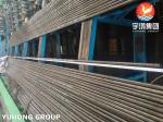 ASME SA179 Seamless Cold Drawn Low Carbon Steel Tubes For Boilers And Heat
