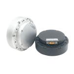 Customized Torque Gear Motor Large Torque RoHs DC Servo Motor