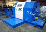 Main Unit Electric Control System Cantilever Arm Wiring Cable Making Stranding