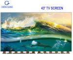 LC430EGY SJ M1 6870S-2116A Led Tv Panel LG 43 Inch Tv Screen Replacement