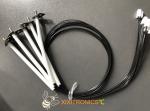 98.63K , 100K Temperature Sensor for Electric Oven, Microwave Oven, Air Fryer,