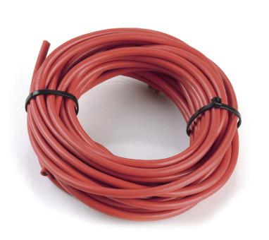 Quality Inline Car Fuse Holder Red Freeze Resistant Wire 12 Ga. For Air Pump Fittings for sale