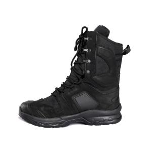 Wholesale Rubber EVA Sole Material Waterproof Upper EVA Midsole Ultimate Comfort Outdoor Boots from china suppliers
