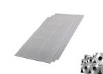 Ultra Thin Steel Clad Aluminum Plate High Combination Rate Perfect Surface
