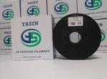 15% Carbon Fiber 3D Printer Filament Good Toughness 1.75 Mm ABS Filament
