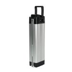 Silver Fish E-Type E Bike Battery 1000W 24V 36V 48V 10ah 15ah 20ah E-Scooter