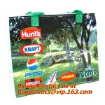 silk-screen print 100g 80g nonwoven fabric bag cheap non woven bag, shopper