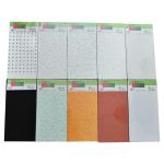 Graphic Design Solution Mineral Fiber 2x2 Ceiling Tiles with Powder Coating