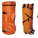 Folding Stretcher Folding Vacuum Mattress Soft Stretcher for Emergency