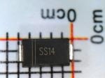 Surface Mount Schottky Diode SS14 SMA 1A 40V For Charger
