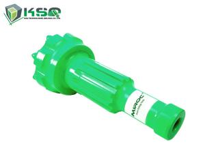 Wholesale 3 Inch Air Pressure Mining Drill Bits Down The Hole DTH Hammer Bits Green Color from china suppliers