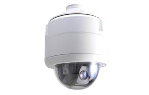 Wholesale Mini 4&quot; High Speed Dome PTZ Cameras WDR 10x12 / Commercial or home Security Camera from china suppliers