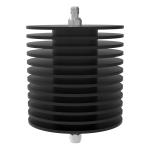 Coaxial Round Type 50W 18G SMA Attenuator High Precision
