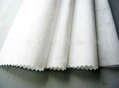 BFE 99% Meltblown Non Woven Filter Fabric Roll For Face Mask Filter