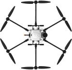 Tta M6e 10L and 20L Payload Agriculture Surveillance Pesticide Radio Control