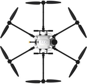 Wholesale Experience the Power of M4E-1 Gyroplane Agricultural Drone for Precision Crop Management from china suppliers