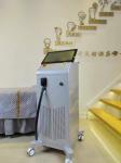 Experience State-of-the-Art Hair Removal with Diode Laser Hair Removal Machine