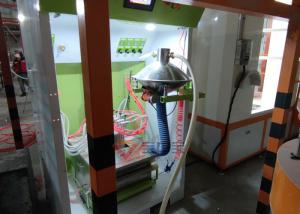 Wholesale Electrostatic Powder Coating Equipments PLC Touch Screen Control from china suppliers