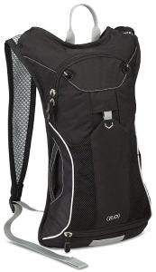 Wholesale Lightweight Running Water Backpack Hiking Mountain Bike Backpack With Bladder from china suppliers