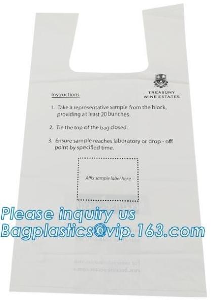 100% Environment Friendly Compostable Cornstarch Garbage Bags, GUARANTEED LOWEST