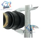 STAR ZEBRA Ignition Switch Start Switch for Zoomlion Truck Crane Spare Parts