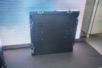 IP63 Indoor Led Advertising Screen Slim Rental Aluminum Cabinet High Refresh