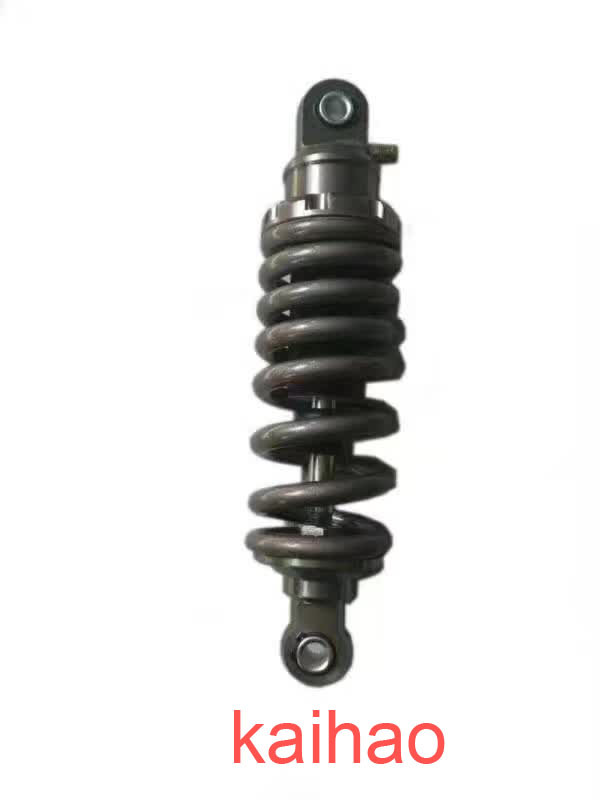 Motorcycle Spare Parts 310mm Air Shock Absorber Indonesia Style