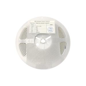 Wholesale SMD SMT Multilayer Ceramic Capacitors MLCC 0805 50V 10uF 10% X7R from china suppliers