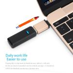 Wholesale Headphone 18W Quick Charge USB 3.0 To Connector Type C Adapter