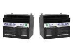 ESS Bluetooth Deep Cycle 12V 50Ah Portable Li Ion Battery