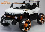 Compact Off Road Power Wheels 2 Seater 10Ah 12 Volt Ride On Toys Kids Electric