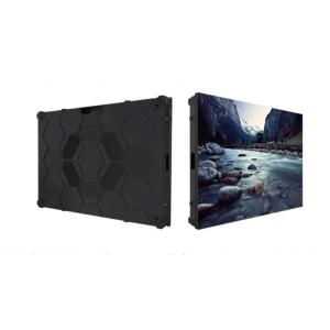 Wholesale HD Outdoor Advertising P10 LED Billboard Display Billboard LED Die-Cast Aluminum Screen from china suppliers