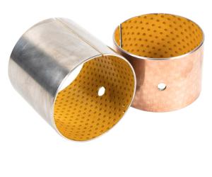 Wholesale POM Bushing Usd In Car from china suppliers