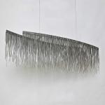 Heavy duty chandelier chain lamp for indoor home lighting (WH-CC-02)