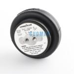 1B5-800 Convoluted Air Spring 579-91-2-800 Goodyear Pneumatic Air Suspension
